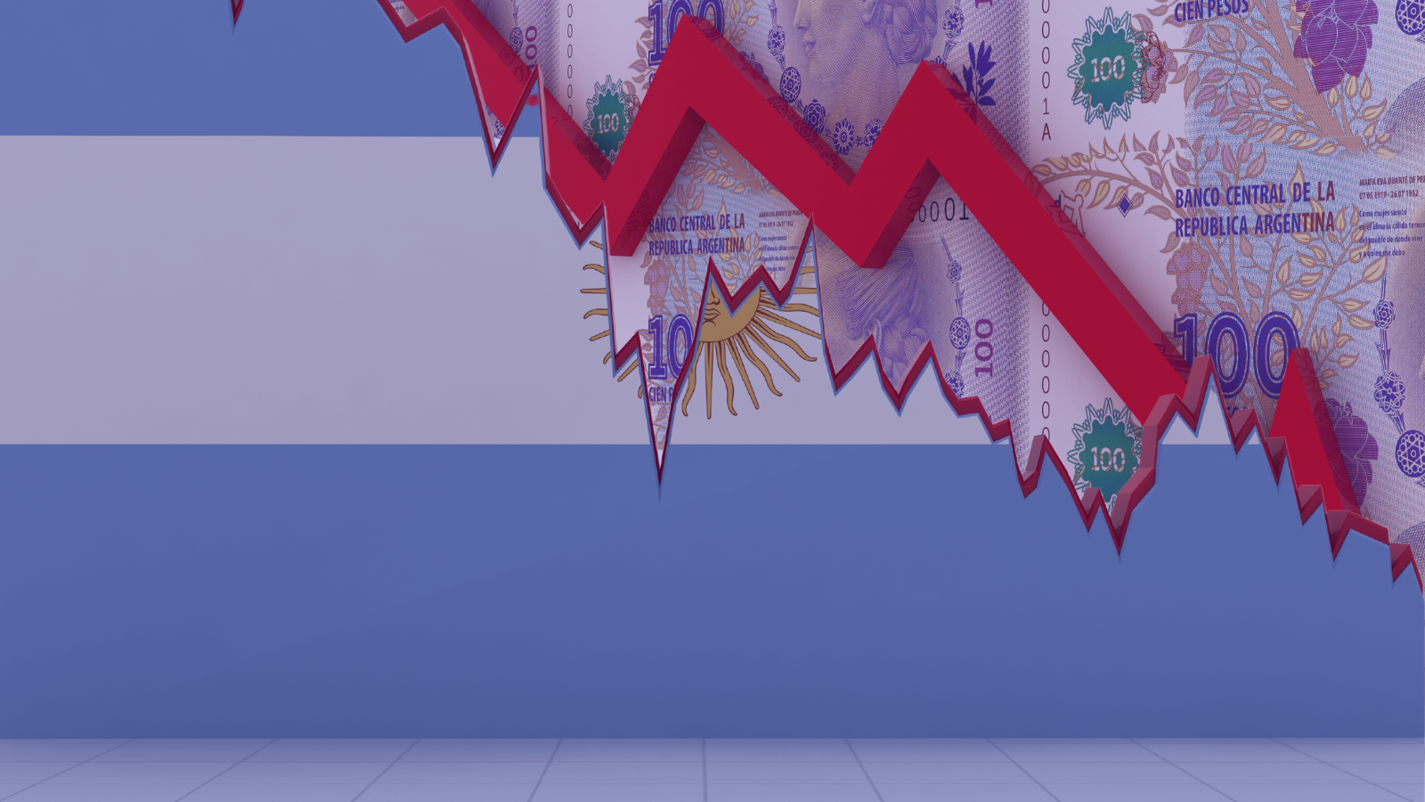 La Crisis De La Deuda En Argentina Finaxia